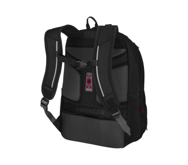 Logo trade corporate gifts picture of: Backpack Wenger Carbon Pro 15,6''