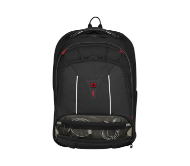 Logo trade corporate gift photo of: Backpack Wenger Carbon Pro 15,6''