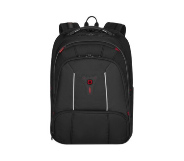 Logo trade promotional gifts picture of: Backpack Wenger Carbon Pro 15,6''