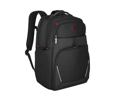 Logo trade promotional giveaway photo of: Backpack Wenger Meteor 17''