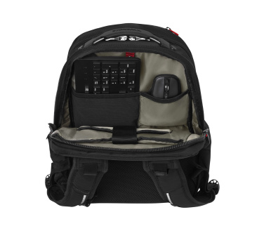 Logotrade business gifts photo of: Backpack Wenger Cosmic 17''