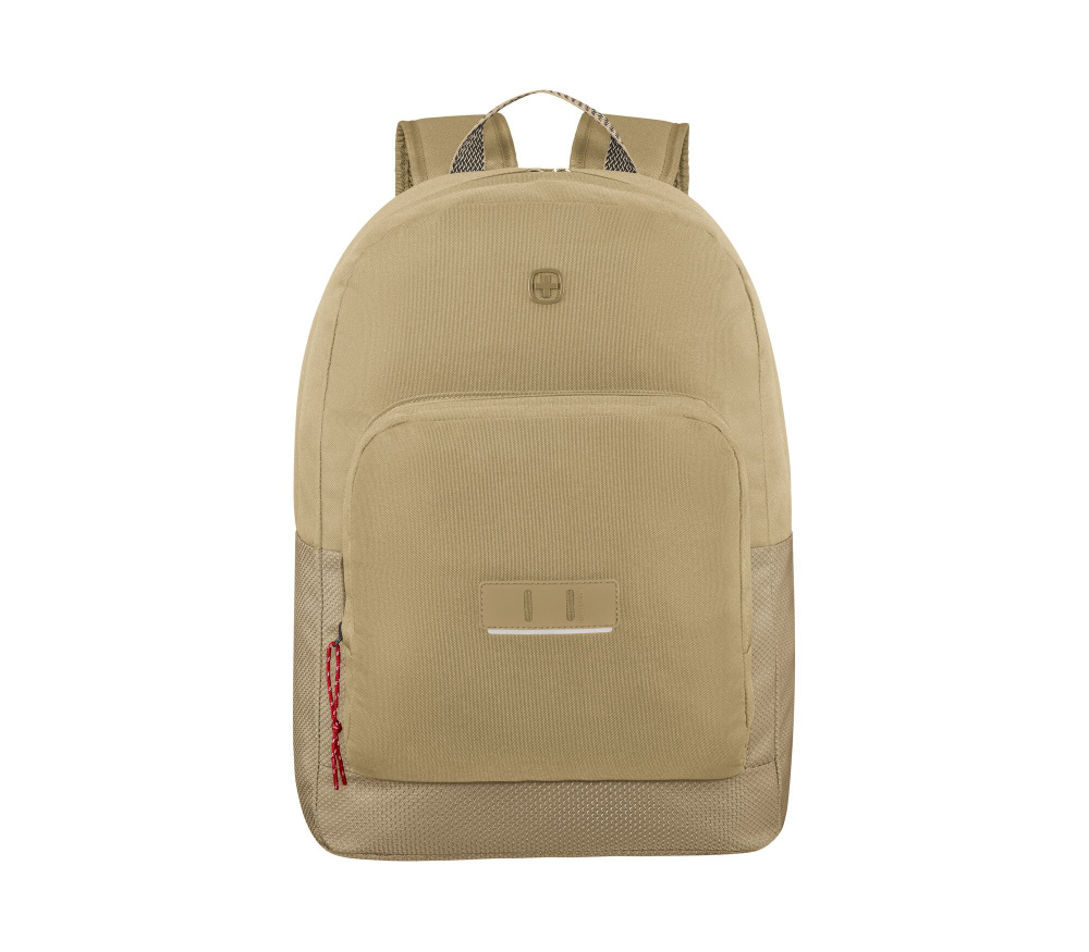 Logotrade promotional gifts photo of: Backpack Wenger Crango 16''