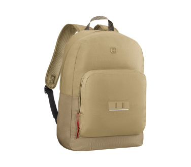 Logo trade promotional gift photo of: Backpack Wenger Crango 16''