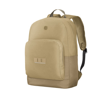 Logotrade advertising product image of: Backpack Wenger Crango 16''