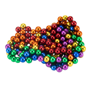 Logotrade promotional merchandise picture of: Neocube