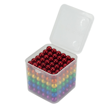 Logotrade promotional merchandise image of: Neocube