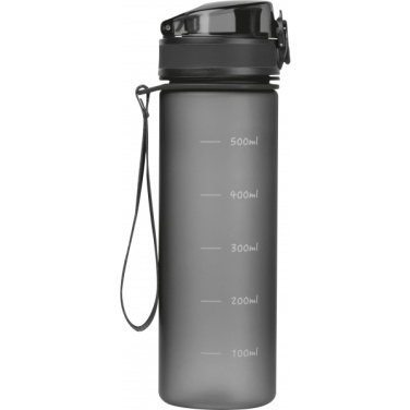Logo trade corporate gifts picture of: Tritan Beaumont drinking bottle
