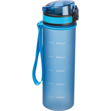 Logotrade promotional giveaway picture of: Tritan Beaumont drinking bottle