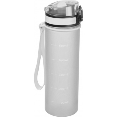 Logo trade promotional items picture of: Tritan Beaumont drinking bottle
