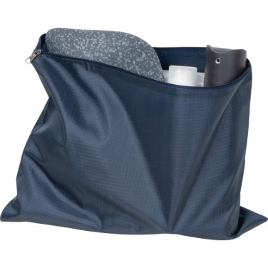 Logotrade advertising product picture of: 4-piece travel set BELMONT