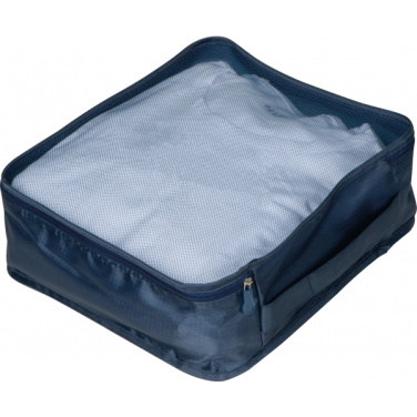 Logo trade promotional product photo of: 4-piece travel set BELMONT