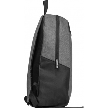 Logotrade promotional gift picture of: Backpack Colombo