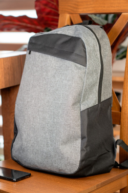 Logotrade promotional giveaways photo of: Backpack Colombo