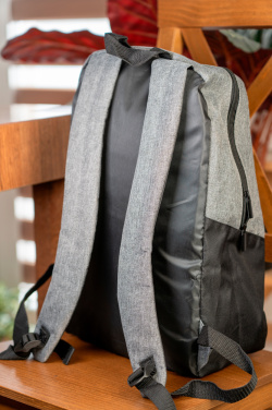 Logotrade business gifts photo of: Backpack Colombo