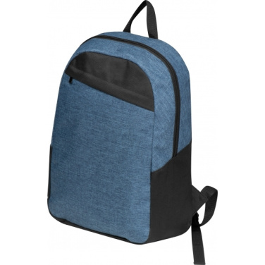 Logotrade corporate gift image of: Backpack Colombo