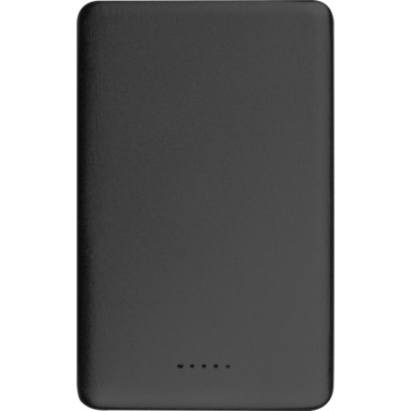 Logotrade promotional merchandise picture of: Power bank 5 000 mAh DONETSK