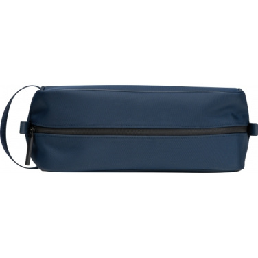 Logotrade promotional products photo of: Toiletry bag SANREMO MoLu