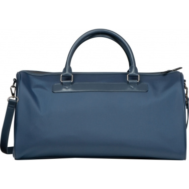 Logotrade promotional giveaways photo of: Travel bag MONACO MoLu