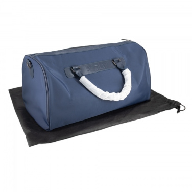 Logotrade promotional merchandise picture of: Travel bag MONACO MoLu