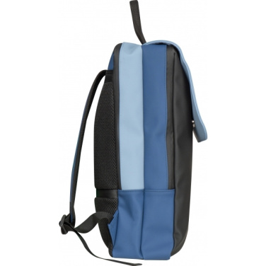 Logotrade promotional merchandise photo of: Backpack SAINT GILLES MoLu