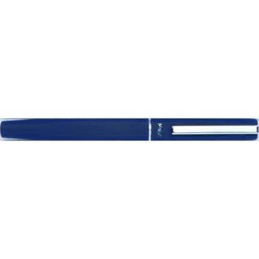 Logotrade promotional giveaway picture of: Writing set soft touch SAINTE MAXIME MoLu