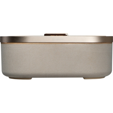 Logotrade advertising product picture of: Bluetooth speaker LIMASSOL MoLu