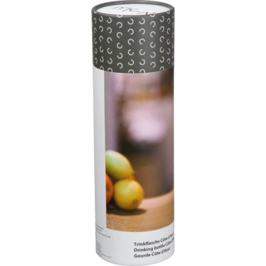 Logo trade business gift photo of: Thermal bottle COTE D'AZUR MoLu