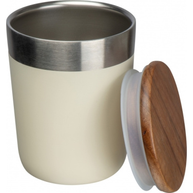Logotrade corporate gifts photo of: Thermal mug PORTOFINO MoLu