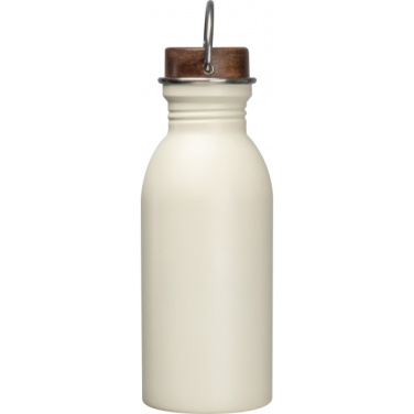 Logotrade promotional giveaway picture of: Drinikng bottle IBIZA MoLu