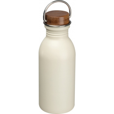 Logotrade promotional gifts photo of: Drinikng bottle IBIZA MoLu