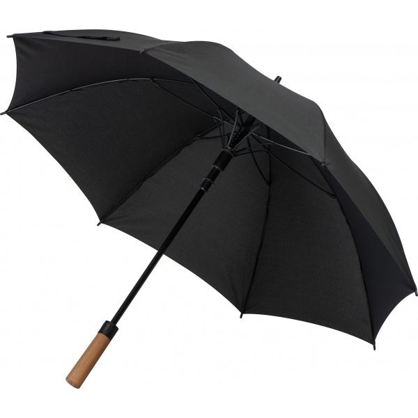 Logotrade corporate gift picture of: Automatic umbrella SAINT BARTH MoLu