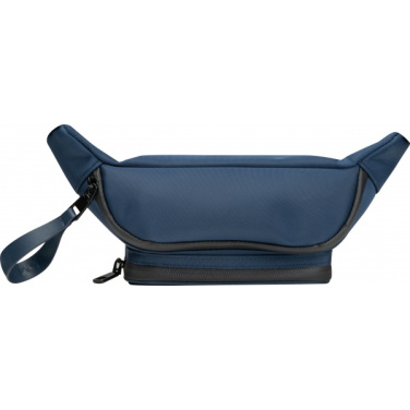 Logotrade corporate gifts photo of: Waist bag PORT GRIMAUD MoLu