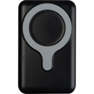 Logo trade advertising product photo of: Powerbank Ventura