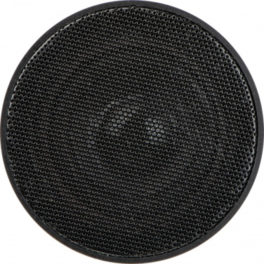 Logo trade advertising products image of: Recycled speaker Brest
