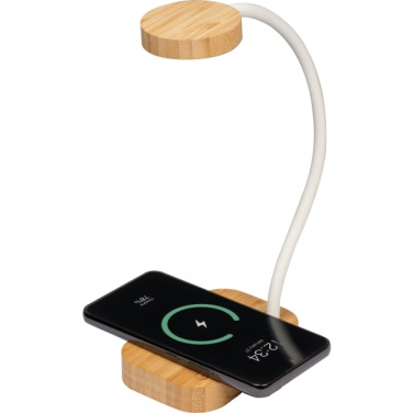 Logotrade promotional merchandise picture of: Wireless charger Tomsk
