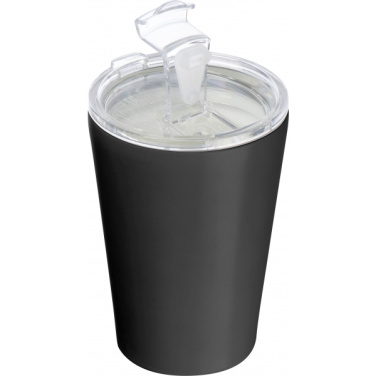 Logotrade promotional item image of: Coffee cup Lucerne