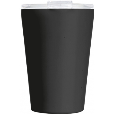 Logotrade business gift image of: Coffee cup Lucerne