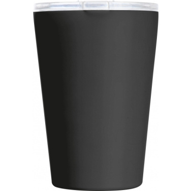 Logo trade advertising product photo of: Coffee cup Lucerne