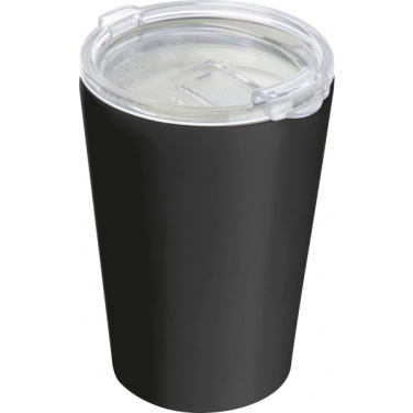 Logo trade promotional gift photo of: Coffee cup Lucerne