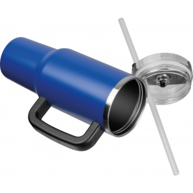 Logo trade business gifts image of: XXL Drinking Bottle Tel Aviv