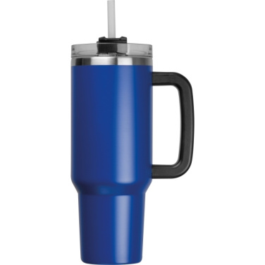 Logotrade promotional product image of: XXL Drinking Bottle Tel Aviv