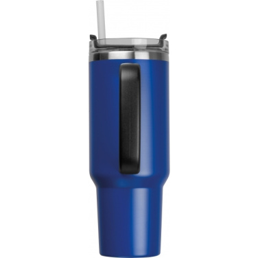 Logo trade business gift photo of: XXL Drinking Bottle Tel Aviv