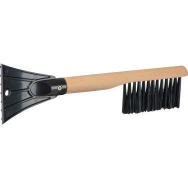 Logotrade promotional gifts photo of: Ice scraper and broom Kristiansand