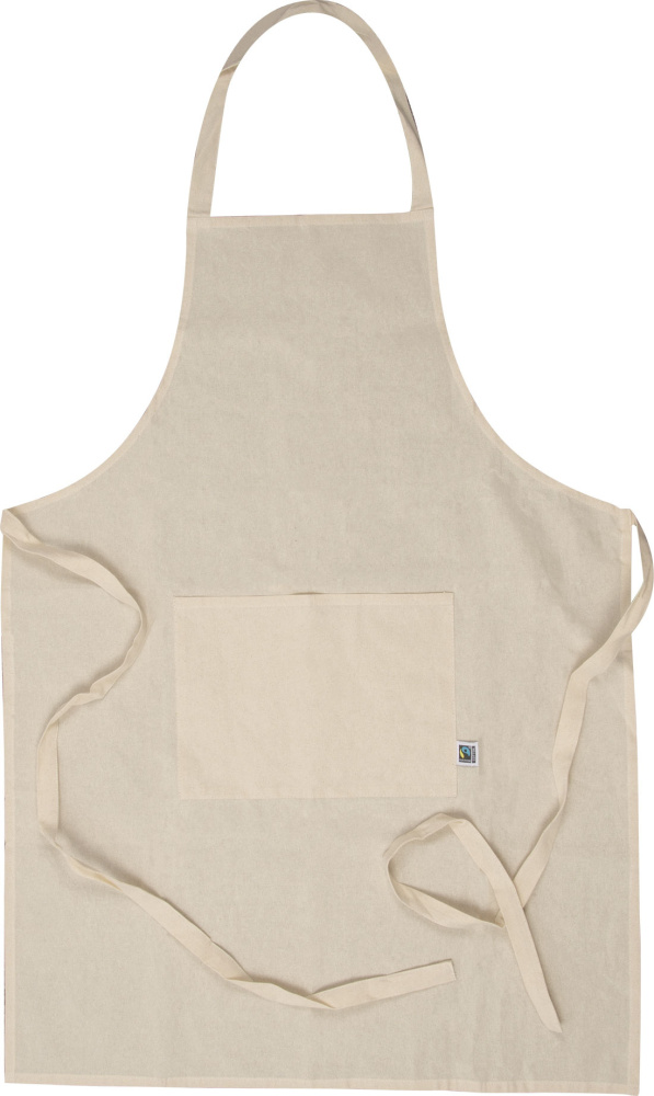 Logotrade corporate gift image of: Cotton apron Colchester