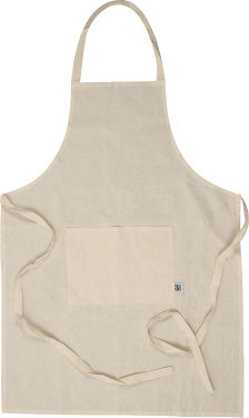 Logotrade promotional gift image of: Cotton apron Colchester