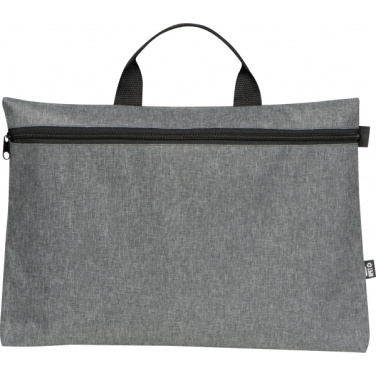 Logotrade promotional product image of: RPET document bag Murica
