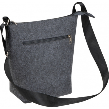 Logotrade business gifts photo of: Shoulder bag Lagos