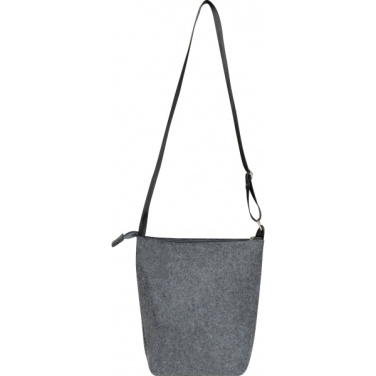 Logo trade promotional item photo of: Shoulder bag Lagos