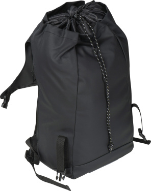 Logo trade advertising products picture of: Backpack Tallinn