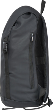 Logo trade corporate gift photo of: Backpack Tallinn